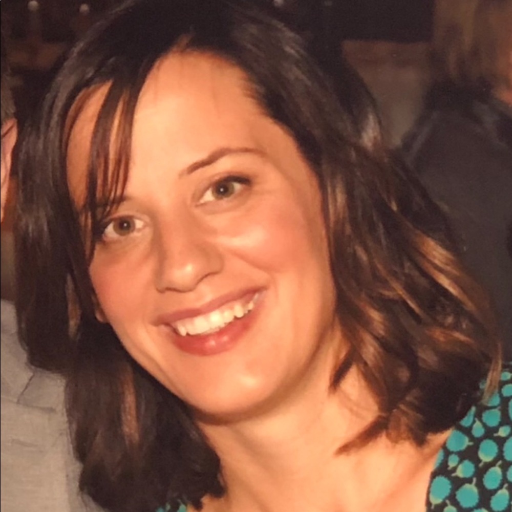 Meet your Posher, Carrie